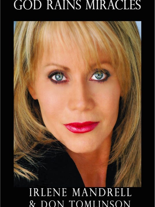 Meet Irlene Mandrell at TCA