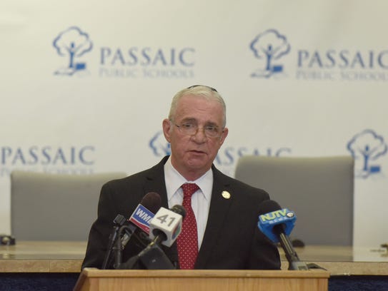 Assemblyman Gary Schaer, D-Passaic, is one of the primary sponsors of an Assembly bill that if made into law will give access to state financial aid to undocumented immigrants in New Jersey.