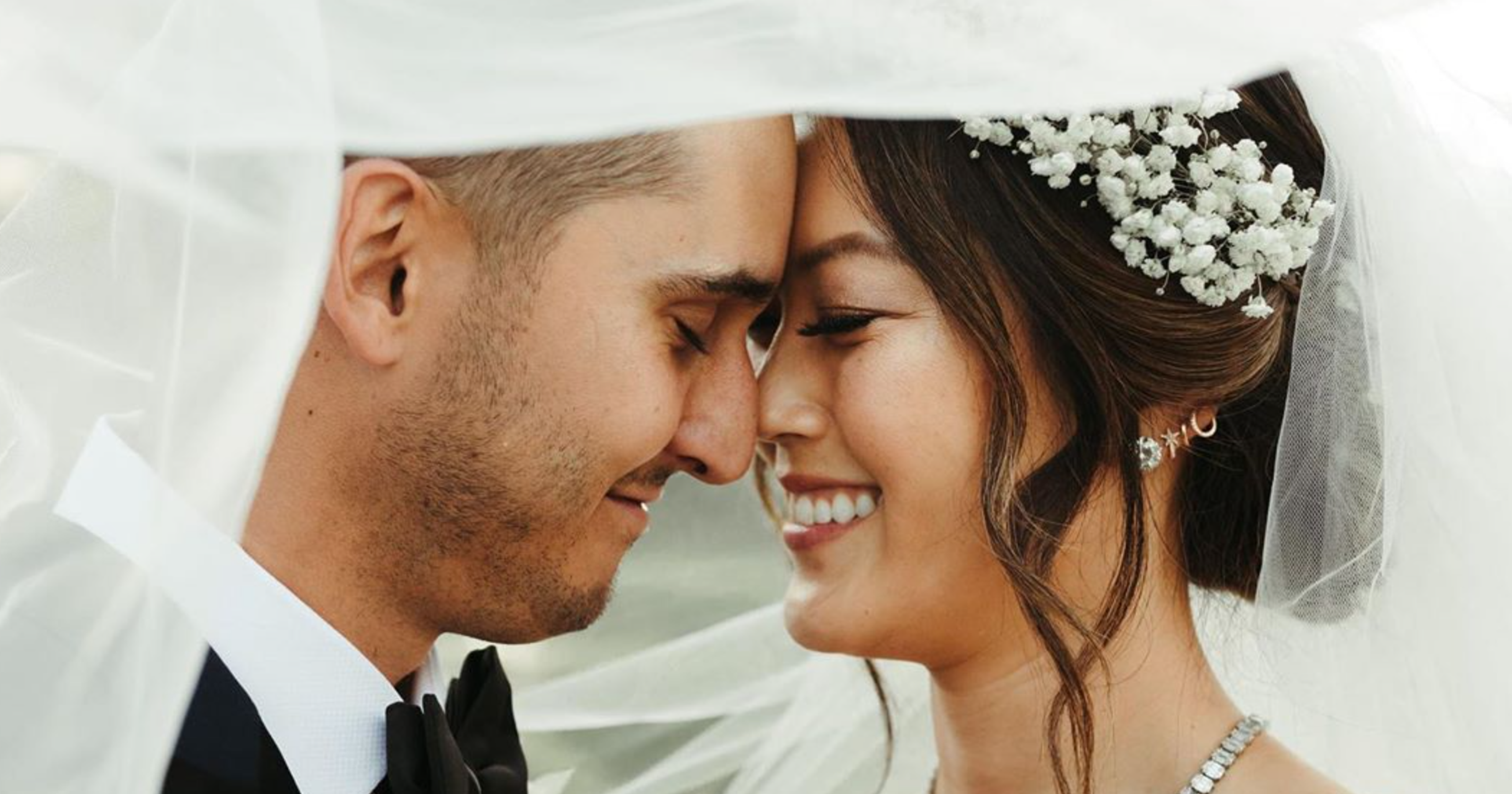 Michelle Wie: LPGA Tour star marries Jonnie West, son of NBA legend