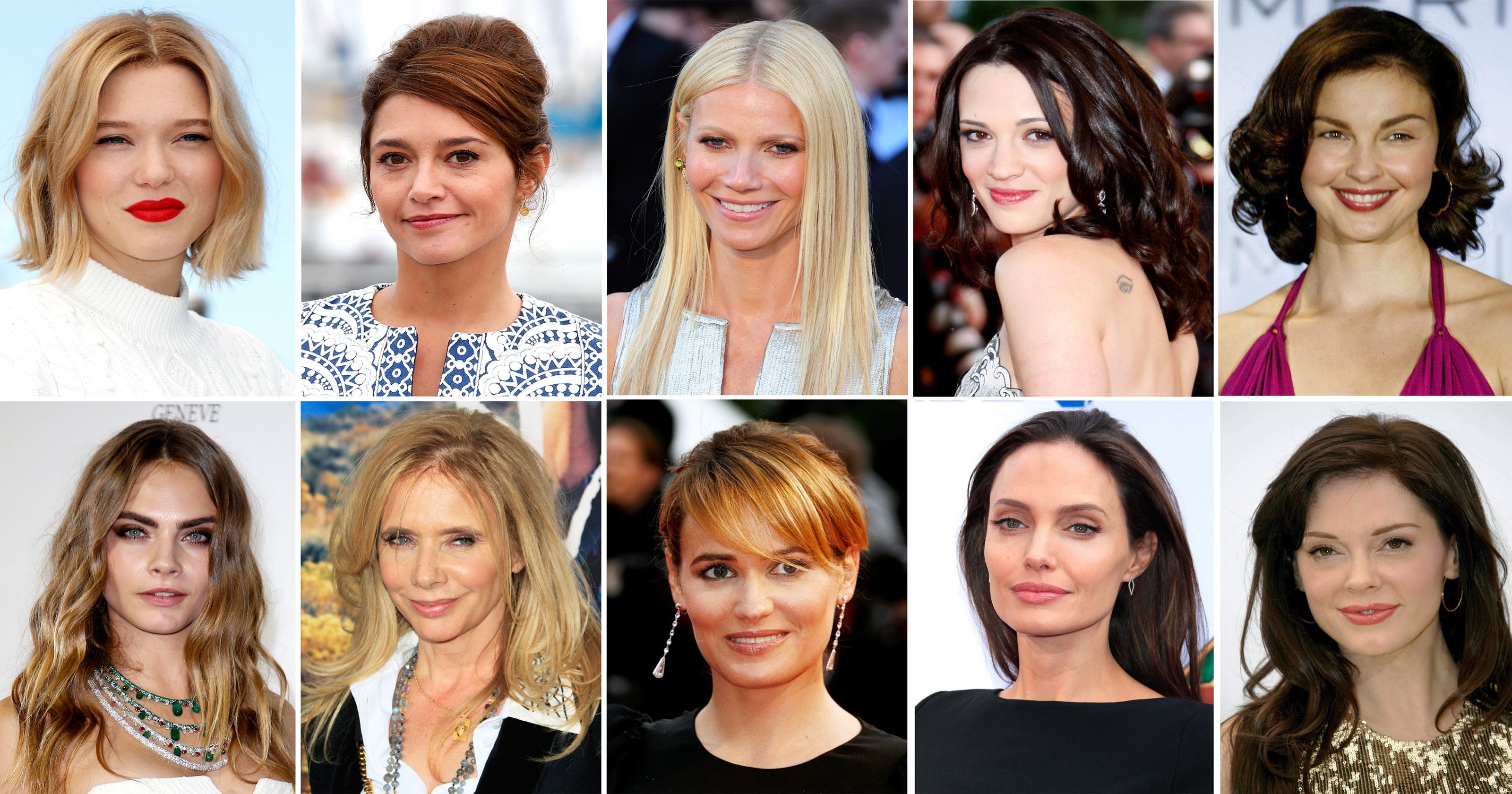 Harvey Weinstein scandal: A complete list of the 87 accusers