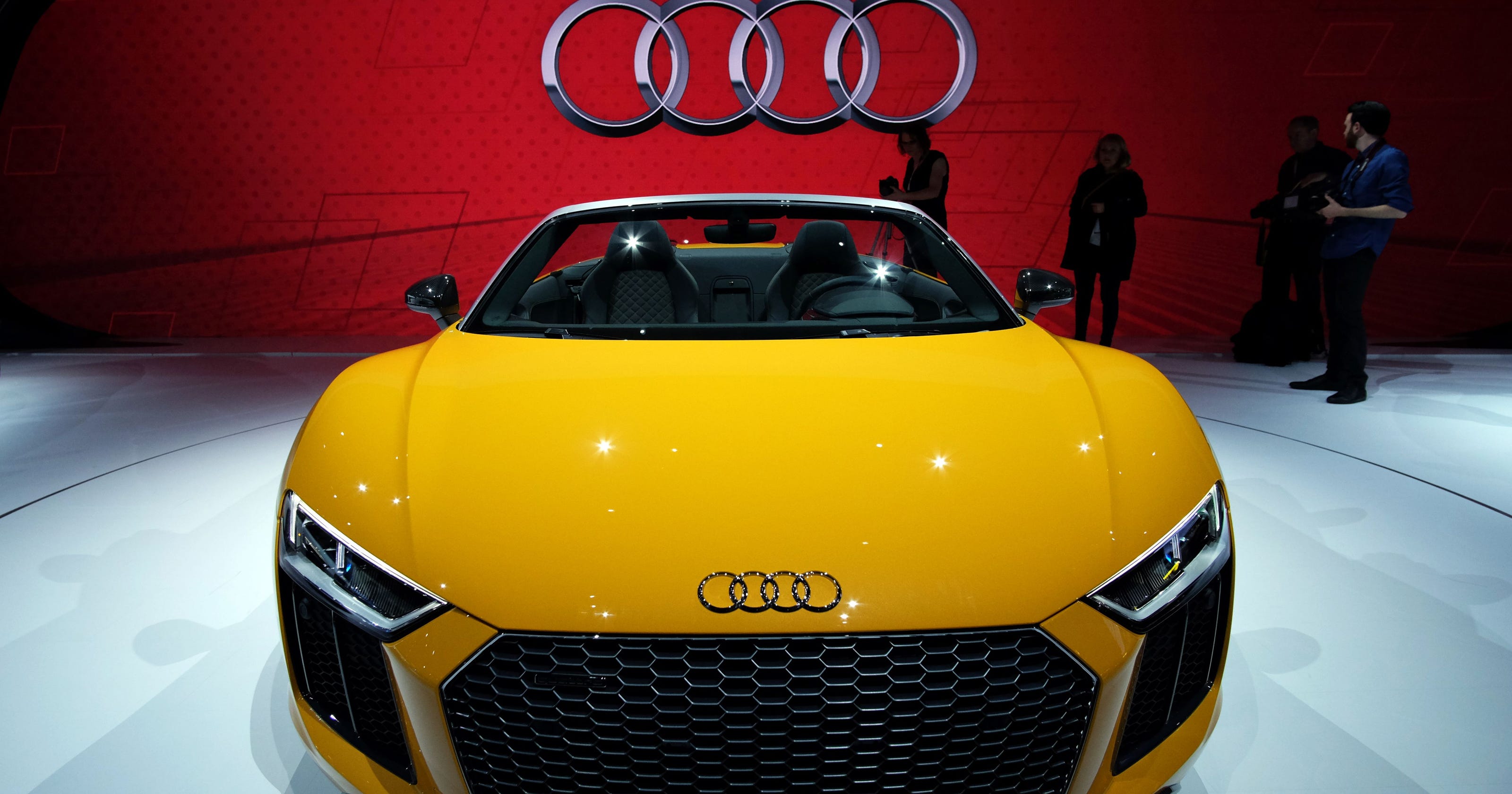 America S Best And Worst Car Brands