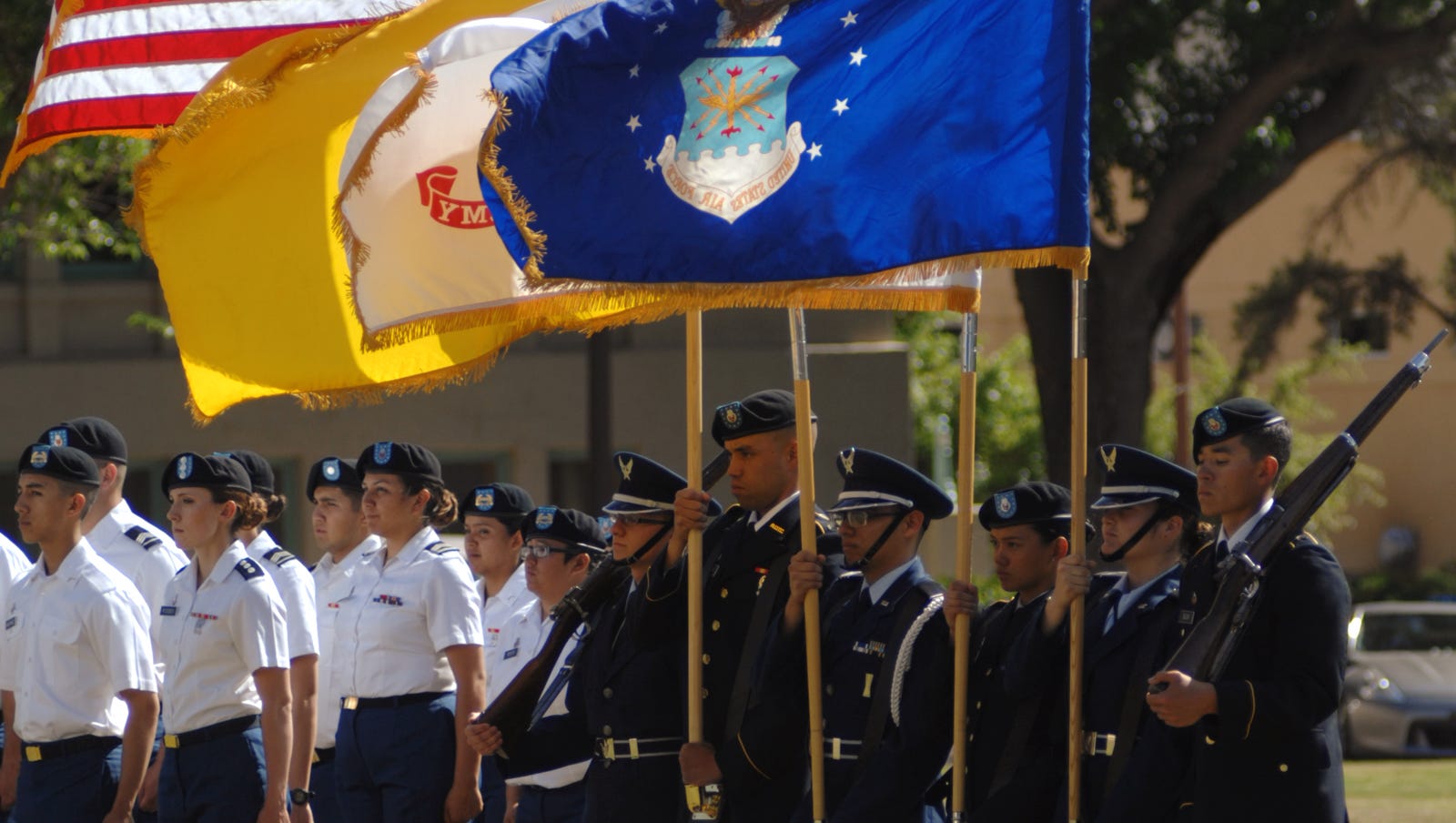 NMSU to mark Founders Day