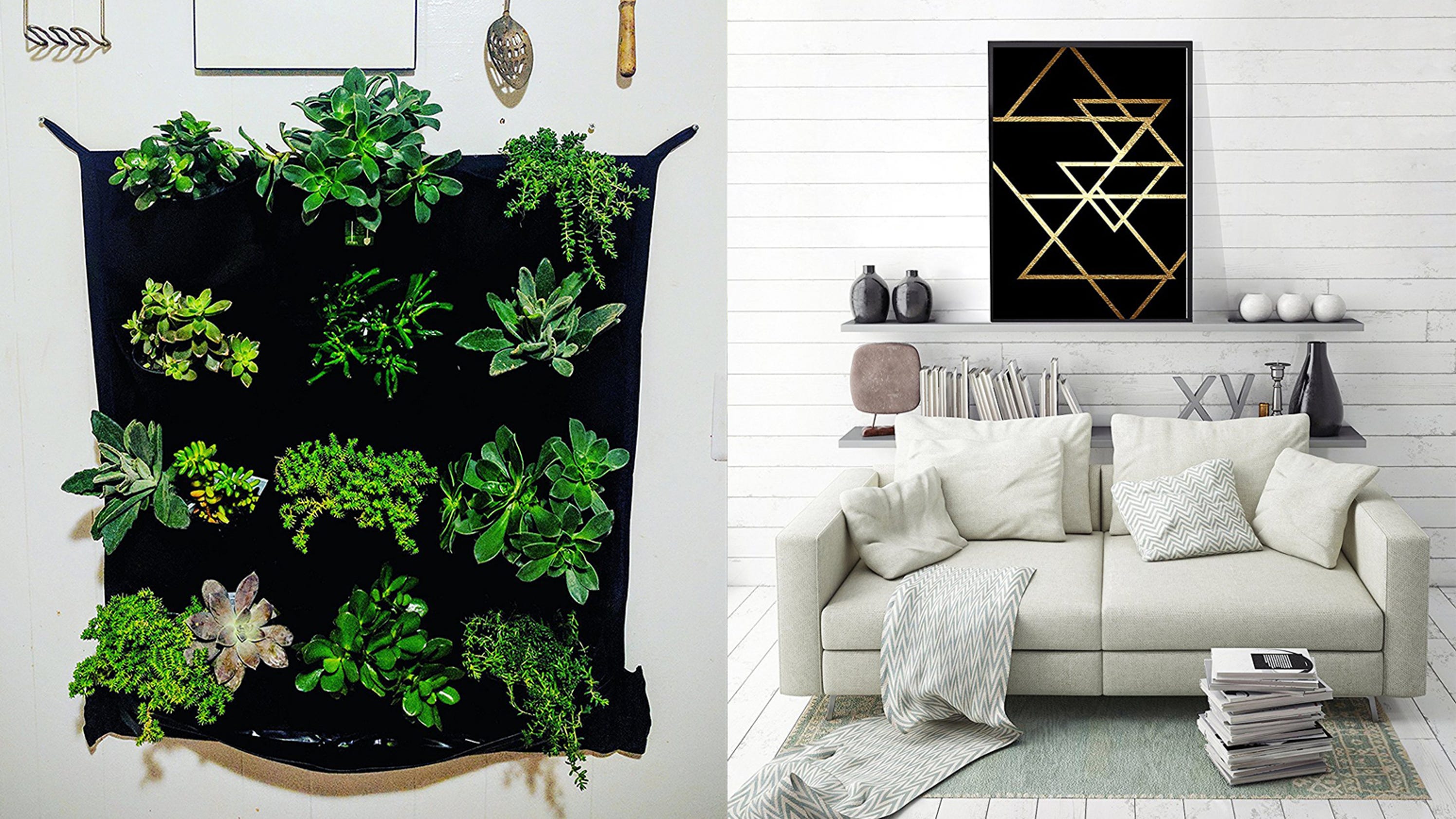 10 home  decor  trends everyone will be obsessing over in 2019