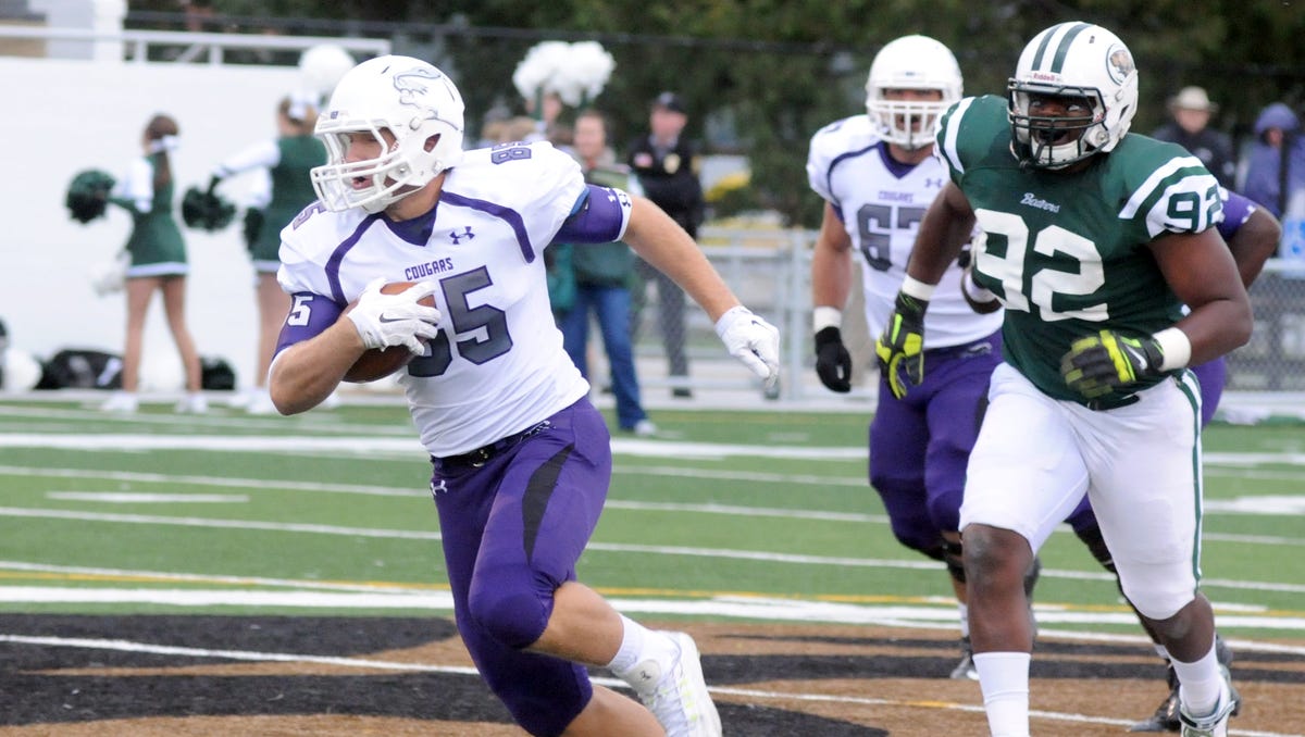 Gameday Usf Cougars Challenge Umd In Anderson S Debut