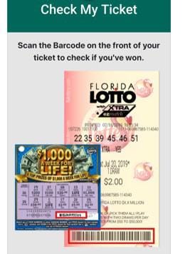 monday lotto check my ticket