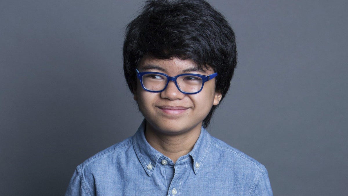 At 13 Pianist Joey Alexander Heads Back To The Grammys