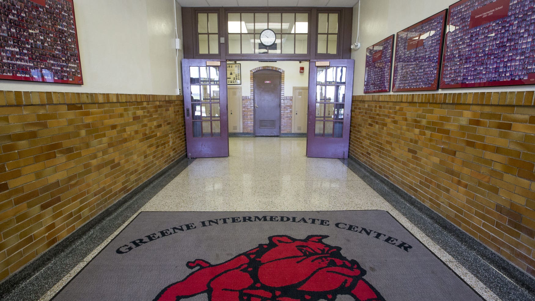 South Bend sets timeline to annex Greene Township to John Glenn schools