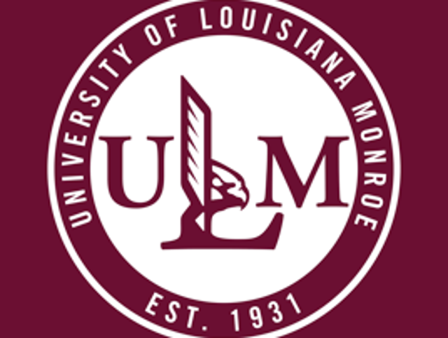 Ulm Reveals New Logo And The Best Is On The Bayou