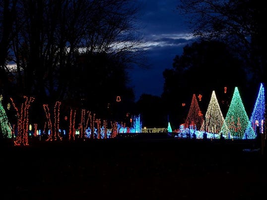 dancing lights of christmas show to move from nashville dancing lights of christmas show to move from nashville