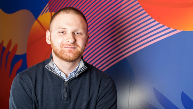 Millbrook native Kyle Rudy, 24, was named head coach of the Knicks Gaming Team, part of an Esports NBA 2K league.