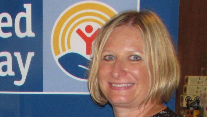 Amy Kohnle, Director of United Way of Door County