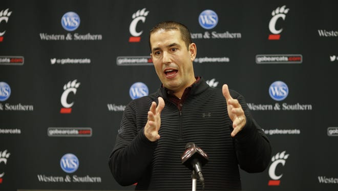 Uc Fickell Set To Agree On 13 4m Contract