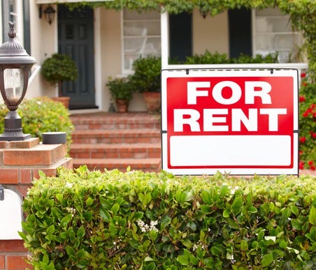 Rental real estate is one option self-directed IRA owners have.