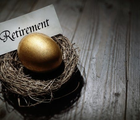 Being covered by a pension plan is great, but be sure to know the plan's health before placing all your eggs in its basket.