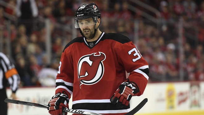 New Jersey Devils left wing Vernon Fiddler and his teammates can now be watched by Verizon FiOs customers on the MSG GO live streaming platform.