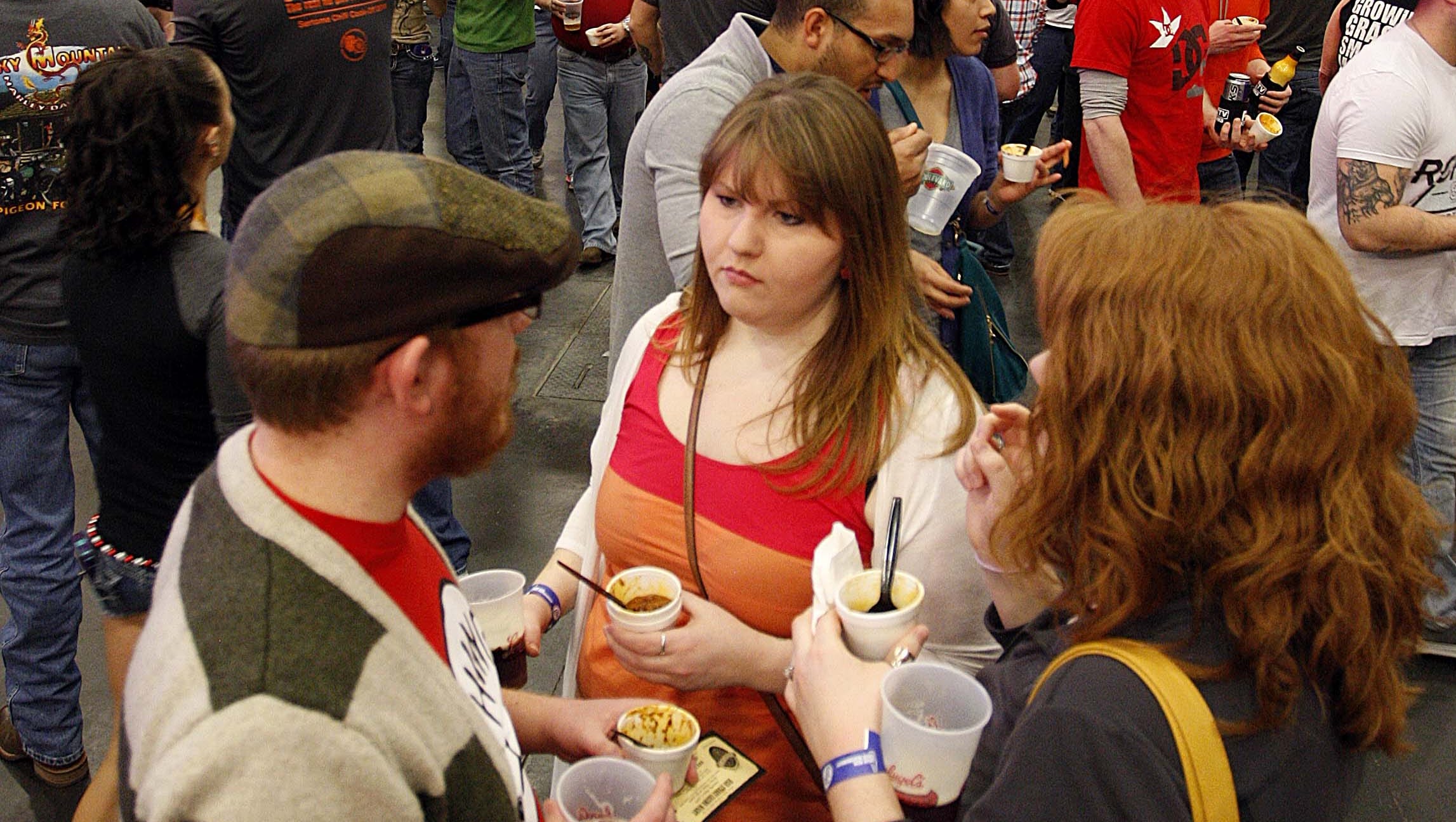 Events To Love In February