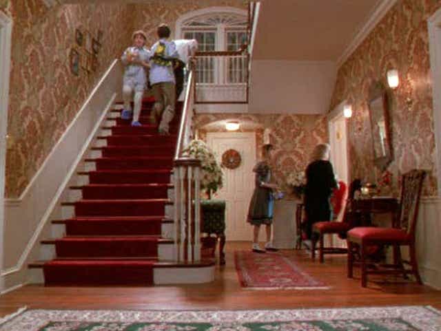 See The Home Alone House 28 Years Later See The Home Alone House 28 Years Later