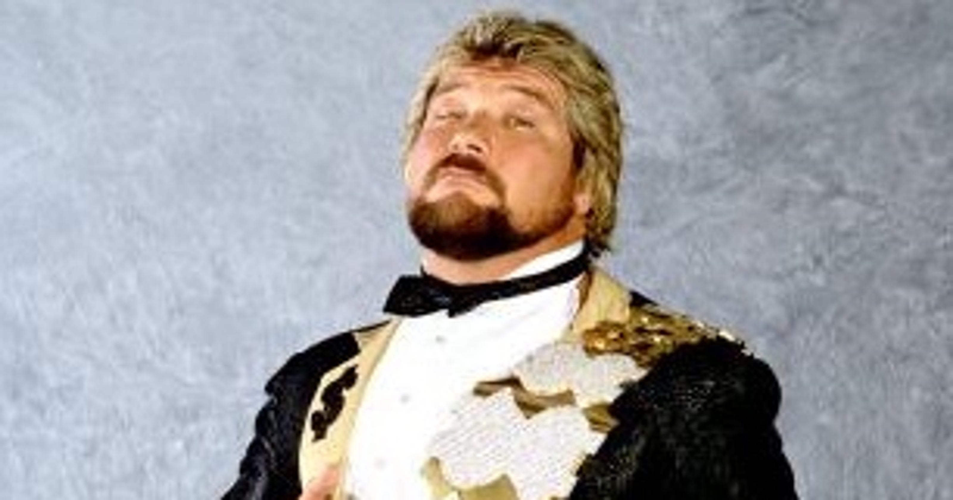 ted dibiase chase
