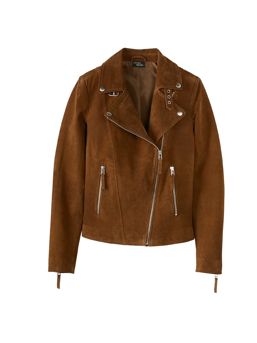 Empirisch het winkelcentrum Dakloos Exclusive First Look: Heidi Klum's clothing line for Lidl