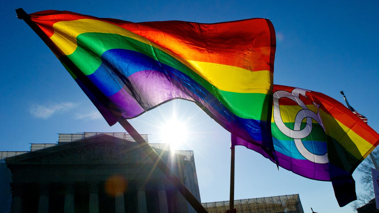 Fairness Campaign activists to protest 'antiLGBT' conference Monday