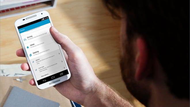 Hello Moto 14 Moto X Smartphone Review Technobubble