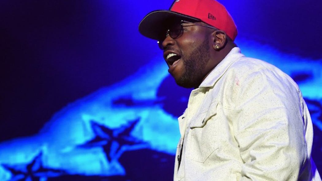 Recruiting: Outkast rapper Big Boi's son commits to play at ...