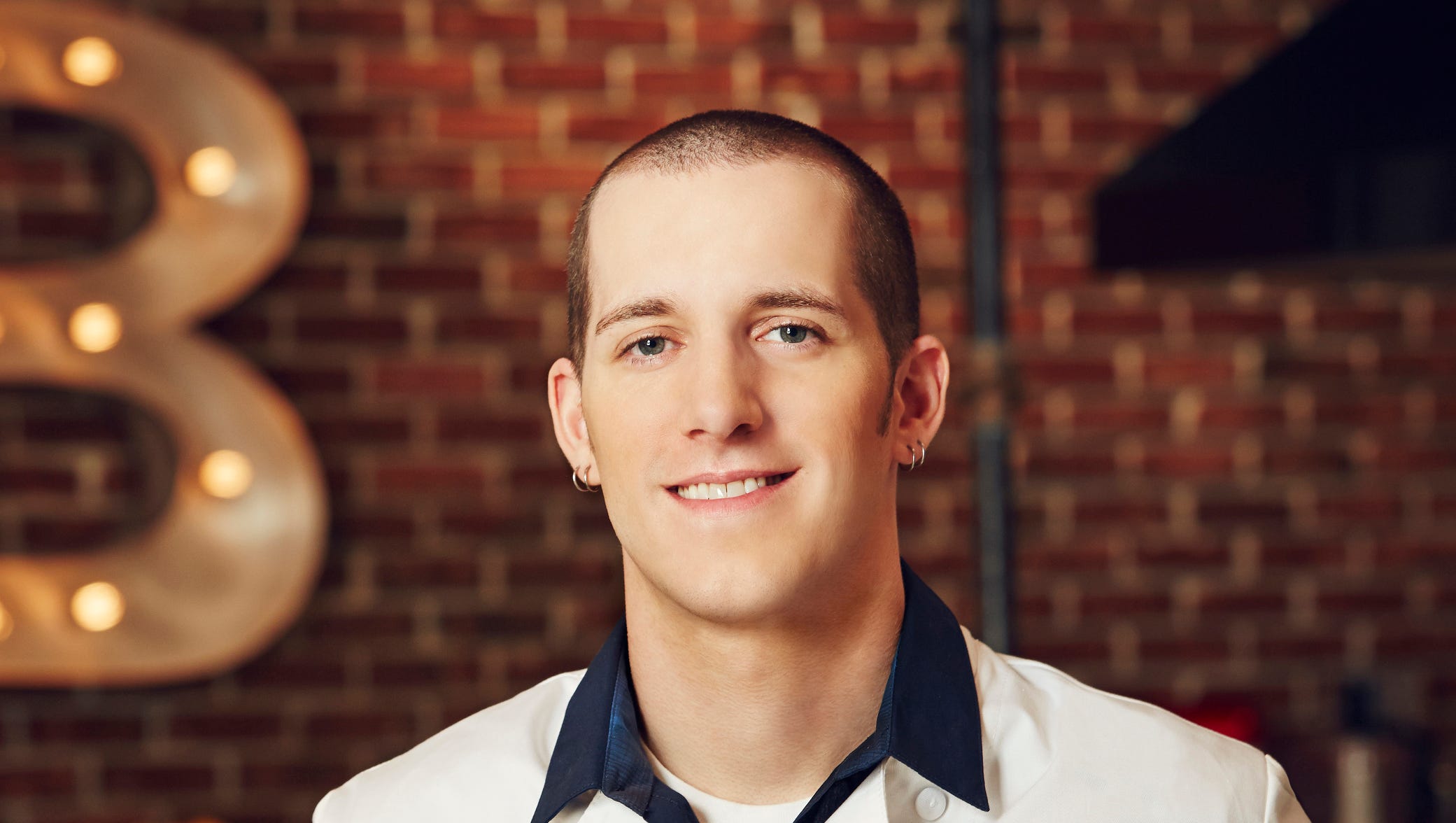 ‘Top Chef’ returns with Howell’s James Rigato