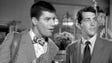 Jerry Lewis and Dean Martin in 'The Caddy.'
