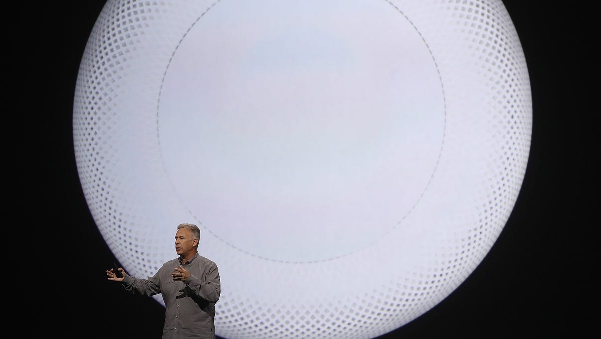 Apple Worldwide Developers Conference In photos