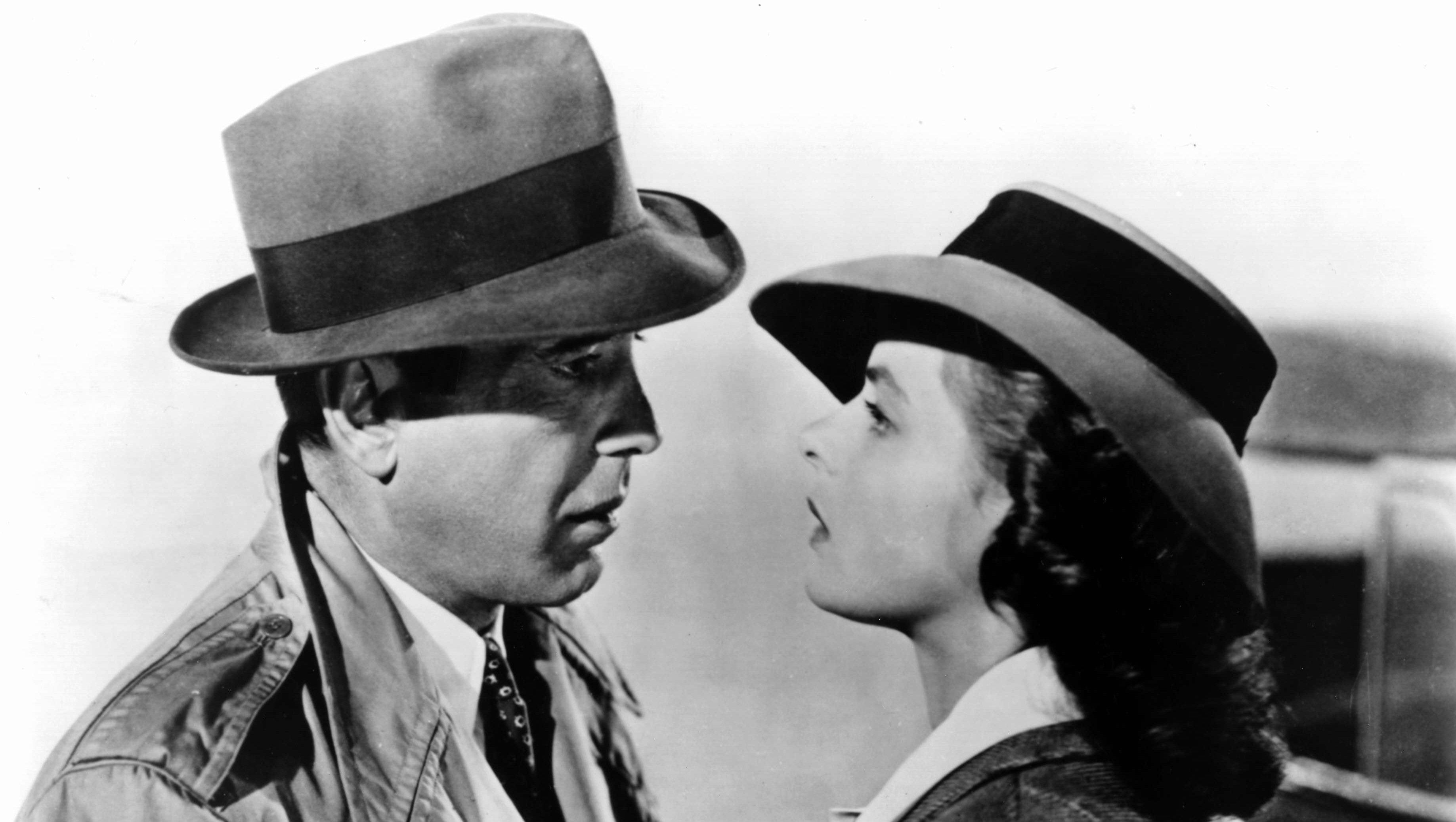 Casablanca Celebrates Its 75th Anniversary Here S Looking At You