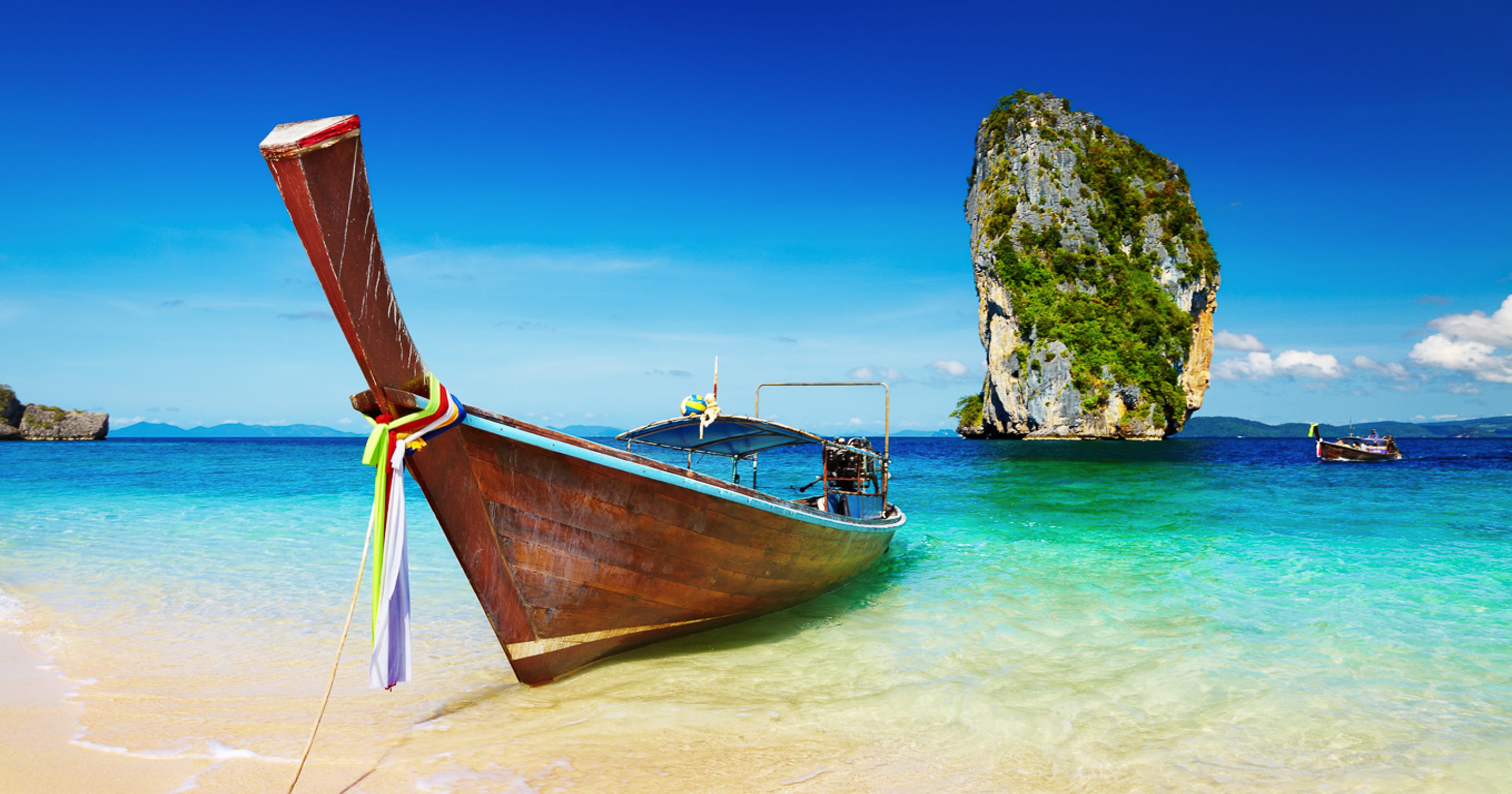 15 budgetfriendly beach vacations
