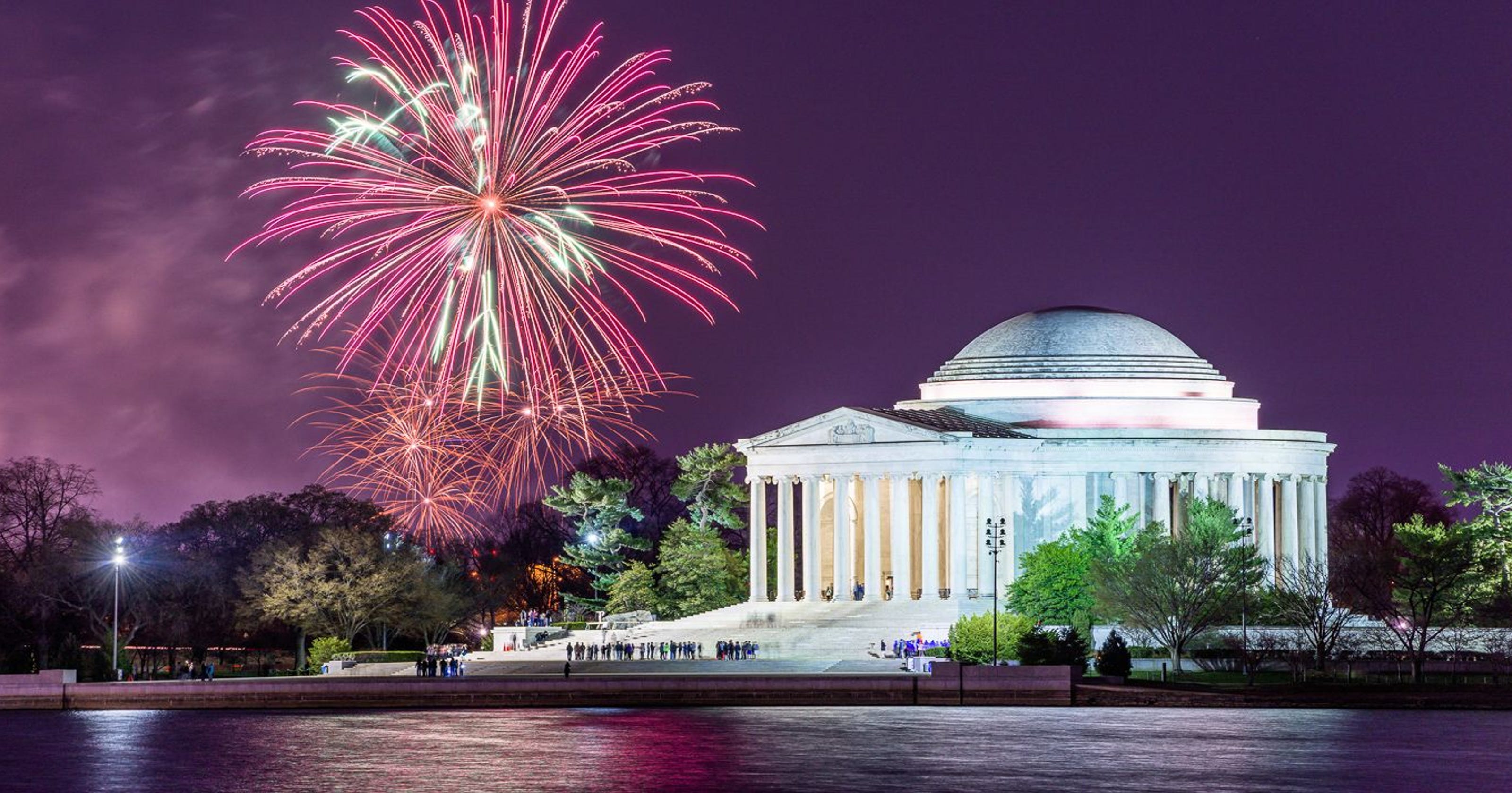 Fourth Of July 21 Cities Worth Visiting For The Holiday