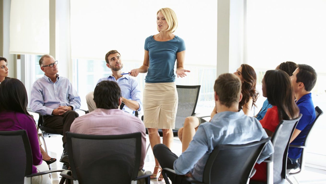 Different Dress Codes For Men And Women Are Generally Allowed Ask Hr