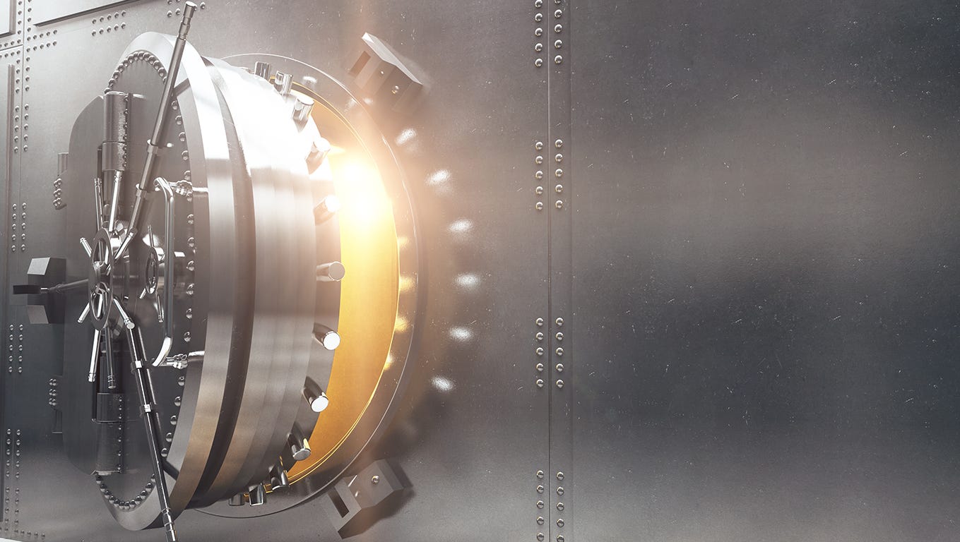 Savings: Where to earn the best interest on your money right now