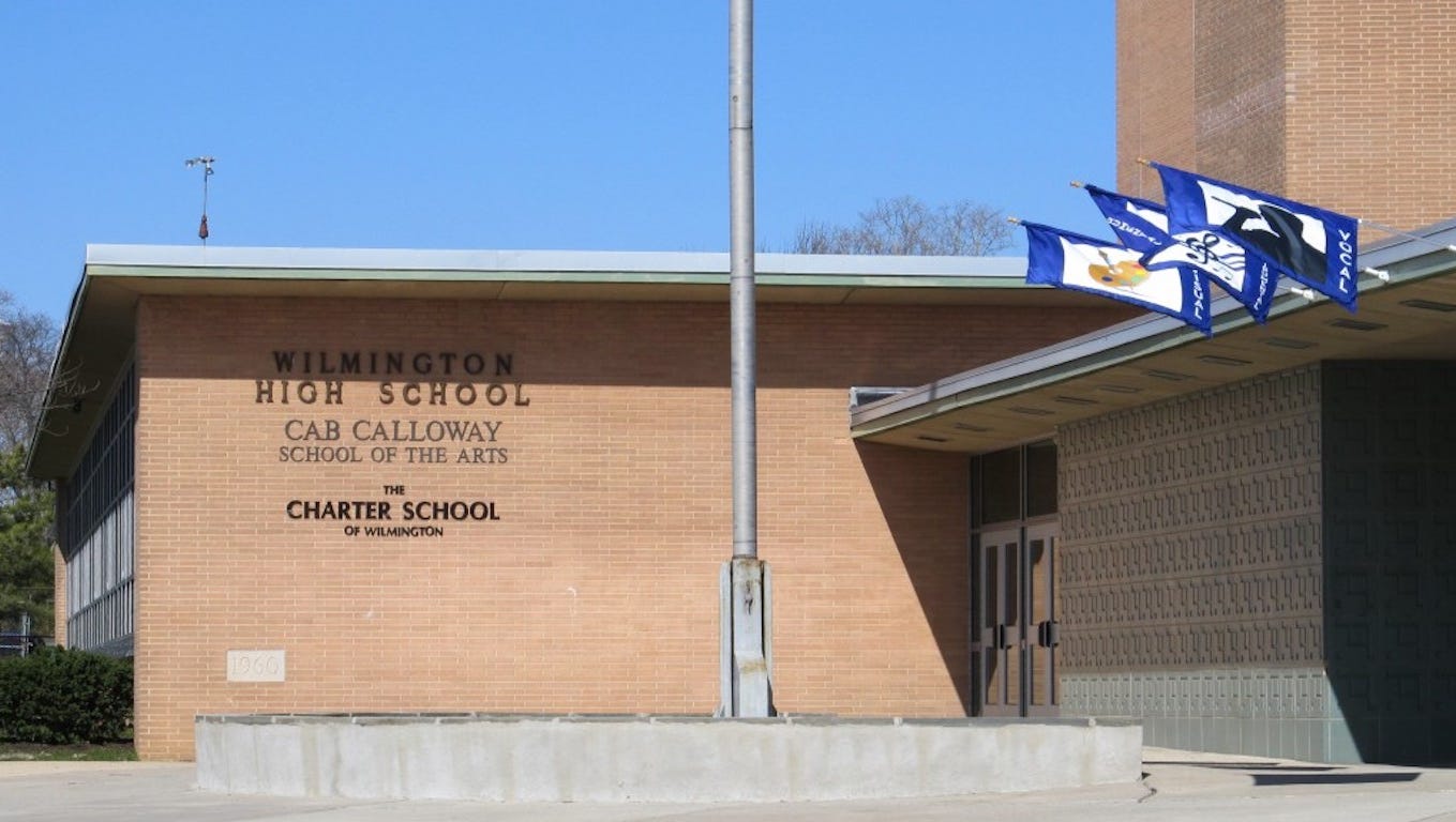 Best Public High Schools In Every State