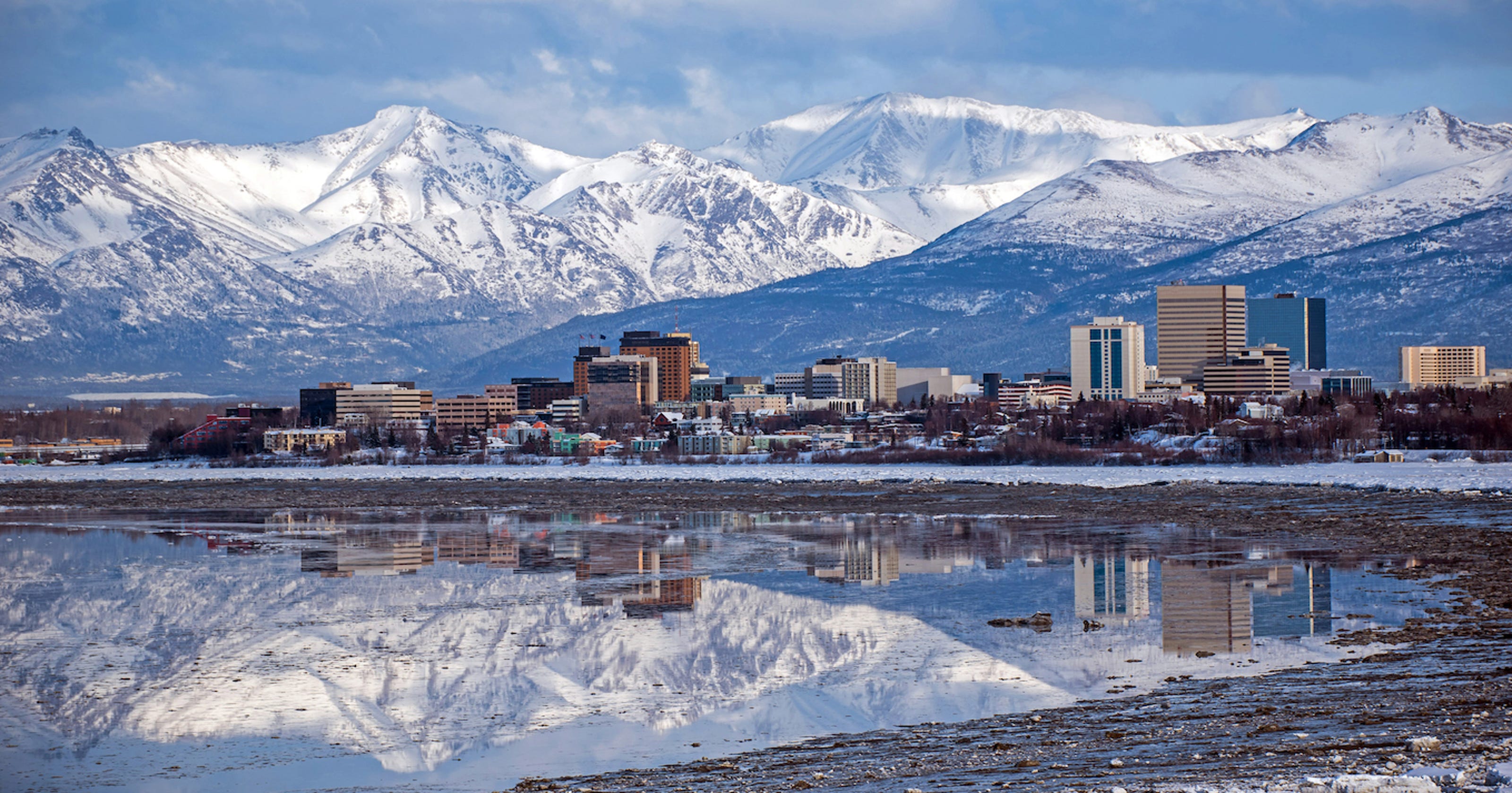 States Where Americans Pay The Least And Most In Ta