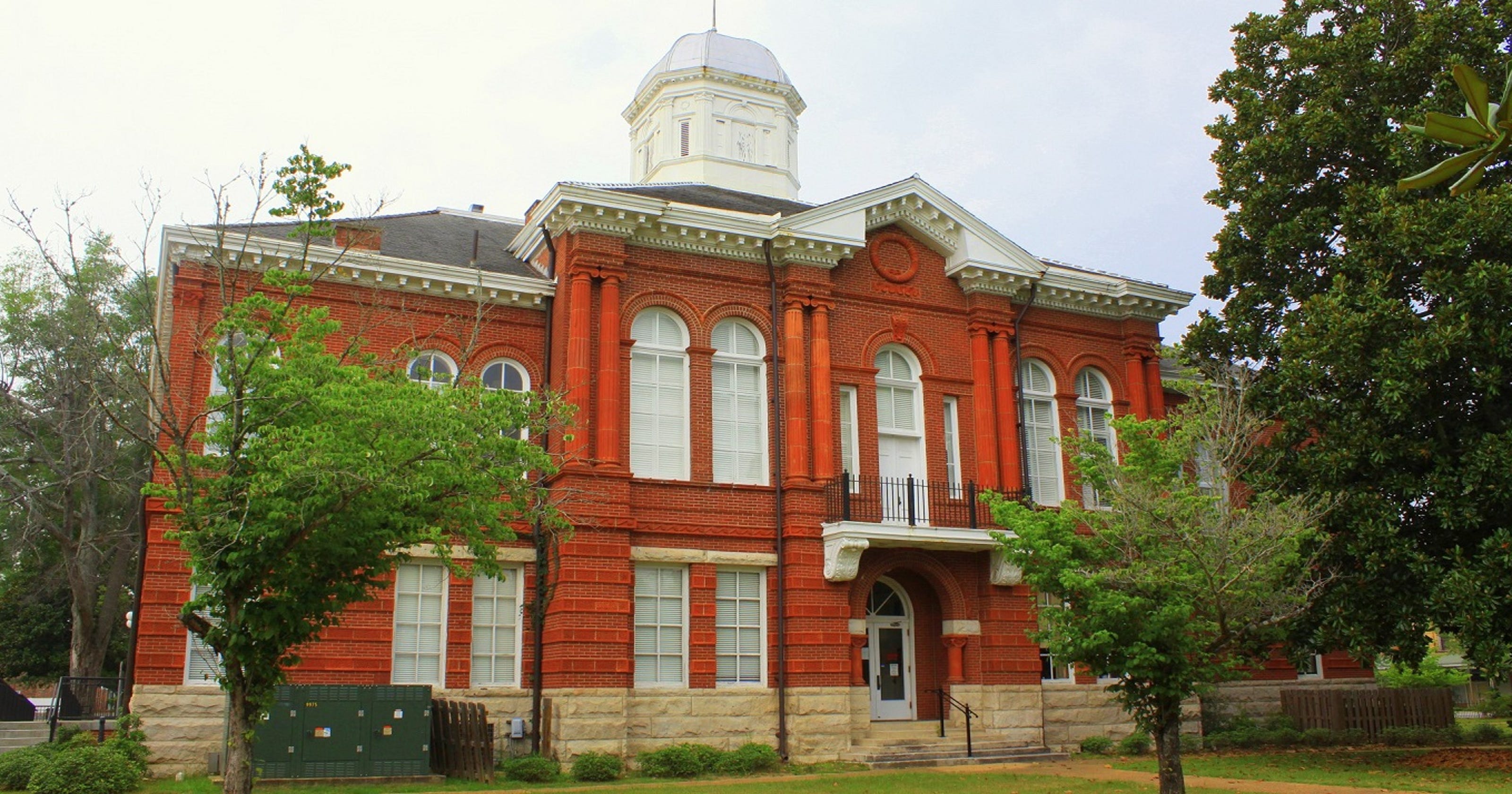 Poorest county in every state