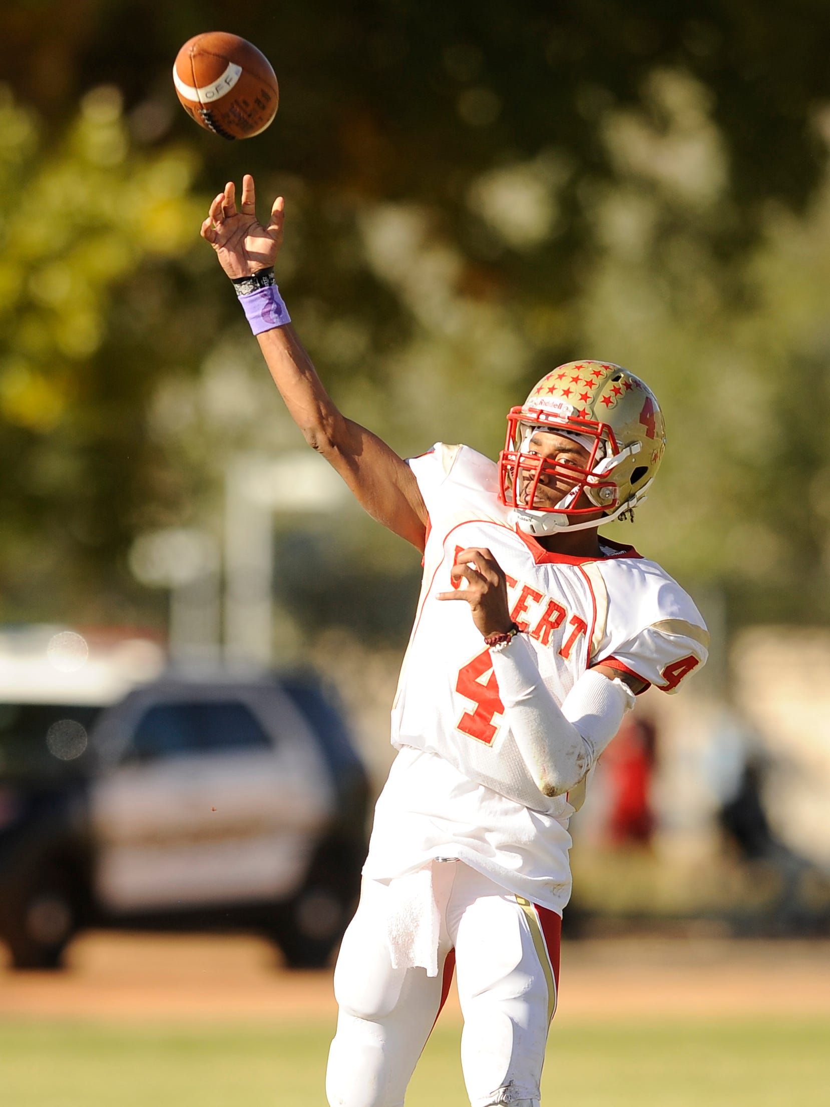 Kentucky Football Cats Add Juco Qb Stephen Johnson Ii To 2016 Class