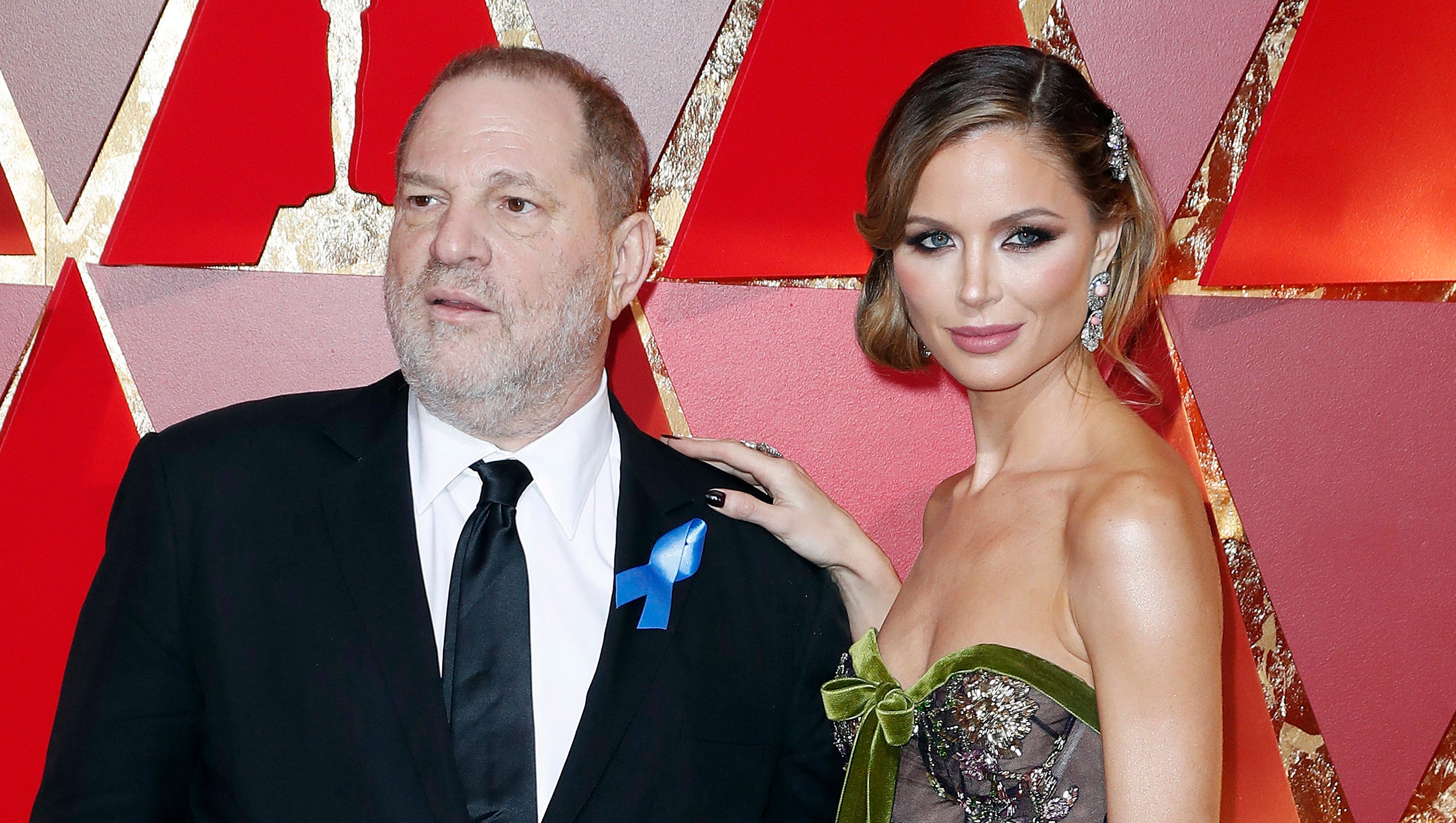 Harvey Weinstein Scandal New Lawsuits Landing