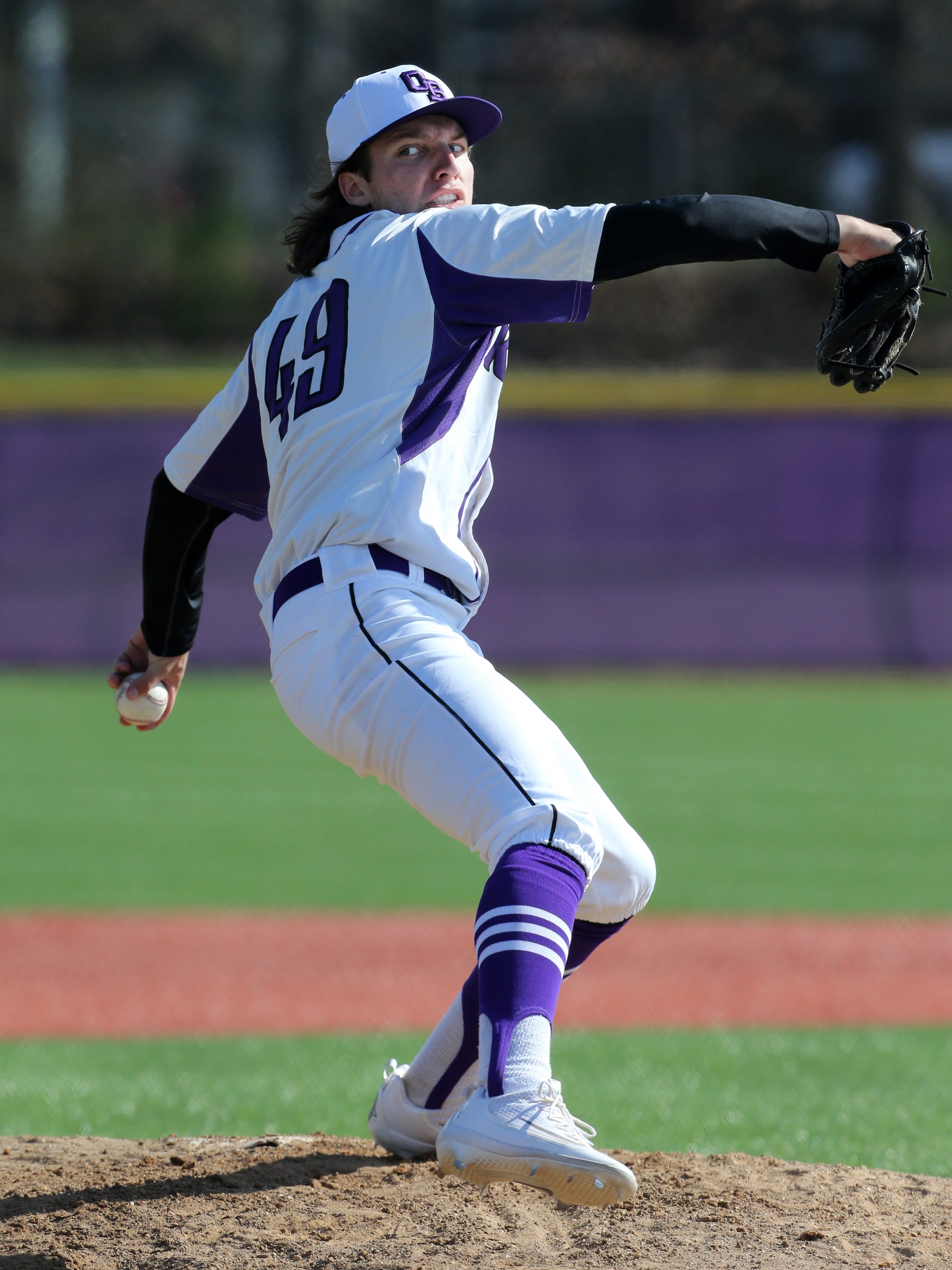 Former Old Bridge Baseball Star Zach Attianese Father Killed In Crash