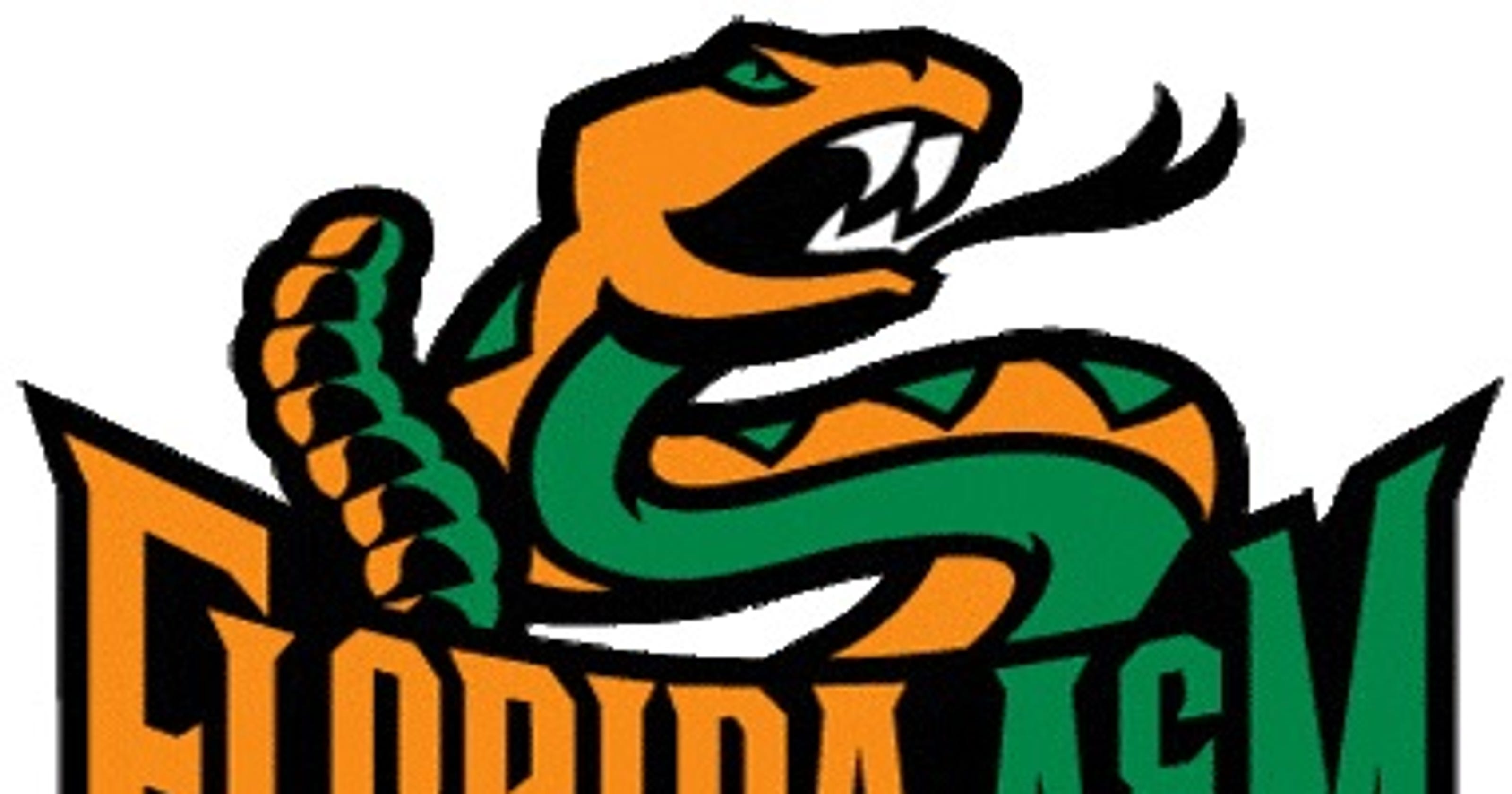Spring Game 2015 FAMU Roster