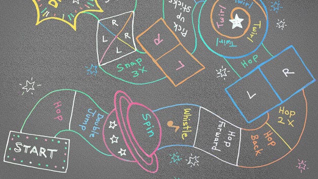 During coronavirus, Jackie's top 5 unique things to do outside