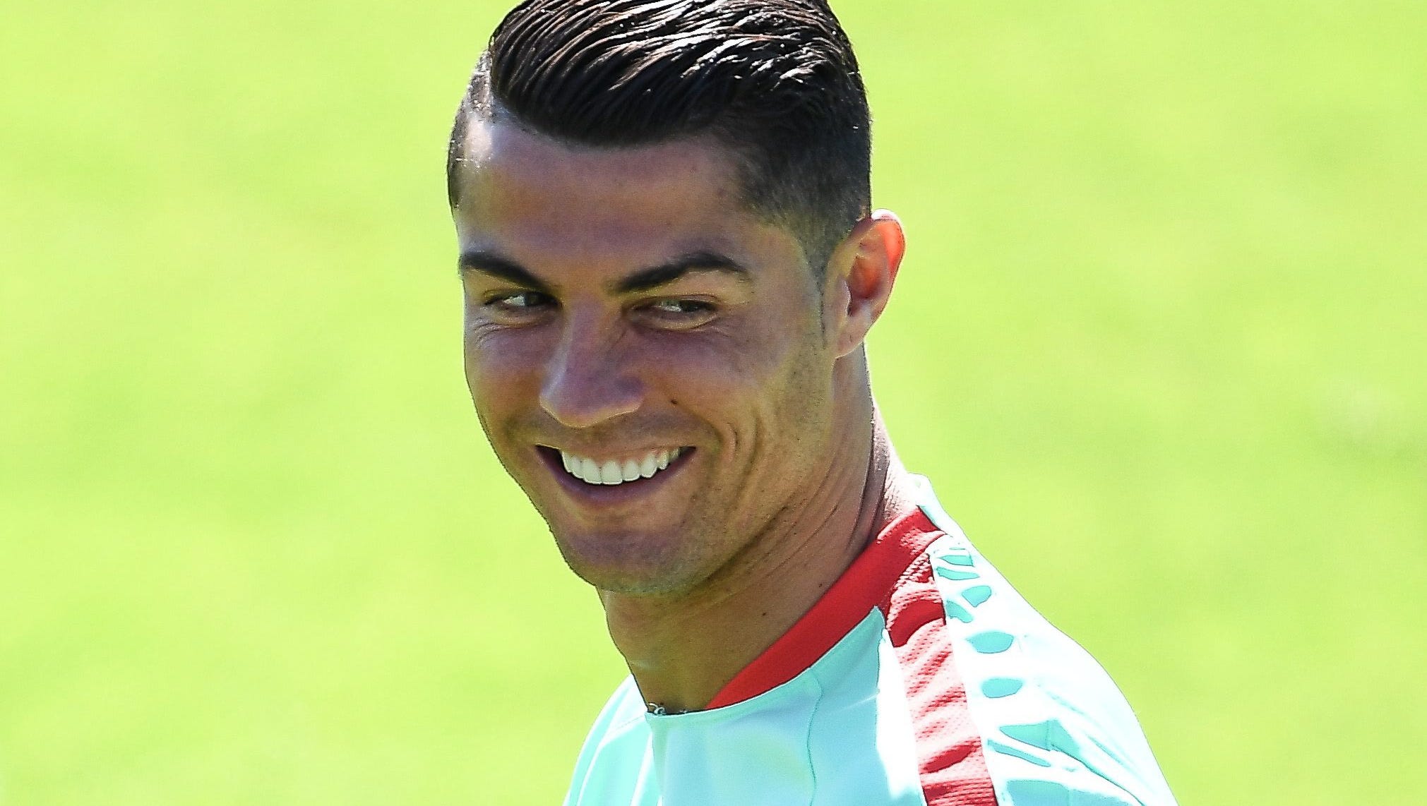 Can Ronaldo King of Europe?