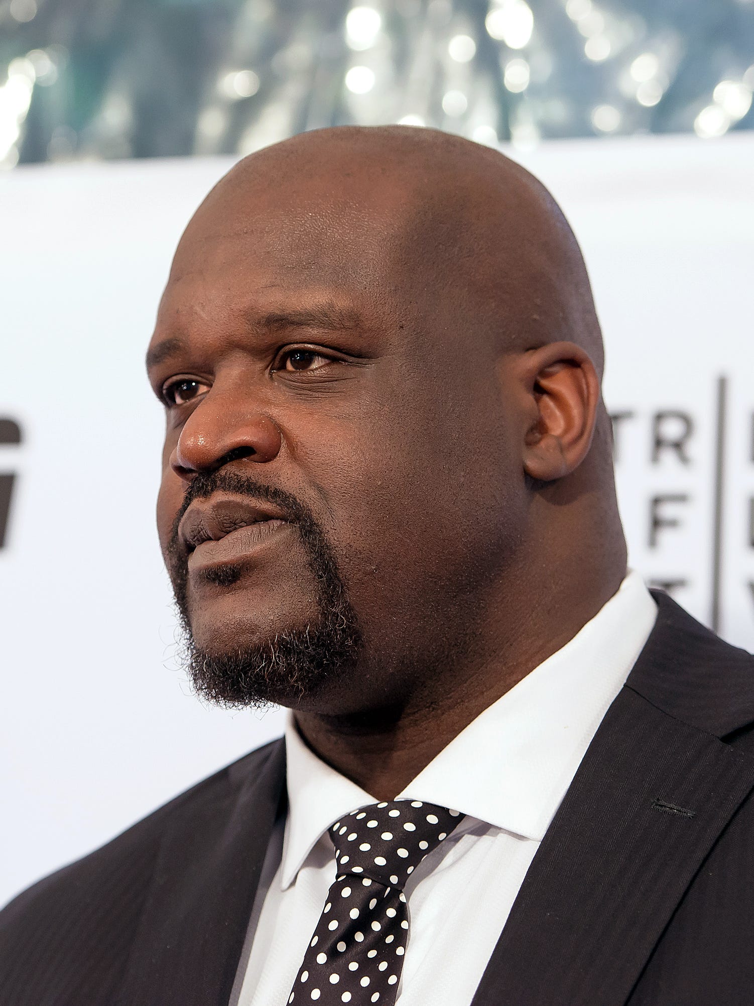 Shaq Announces Donation To Help Lafayette High School
