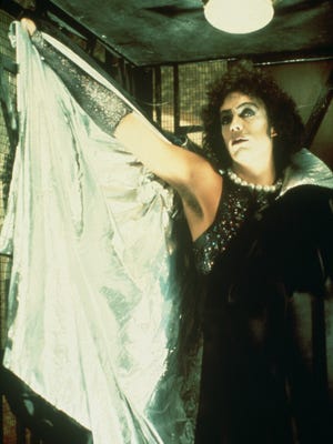 Producer Lou Adler says Tim Curry should have won an Academy Award for his performance in 'The Rocky Horror Picture Show.'
