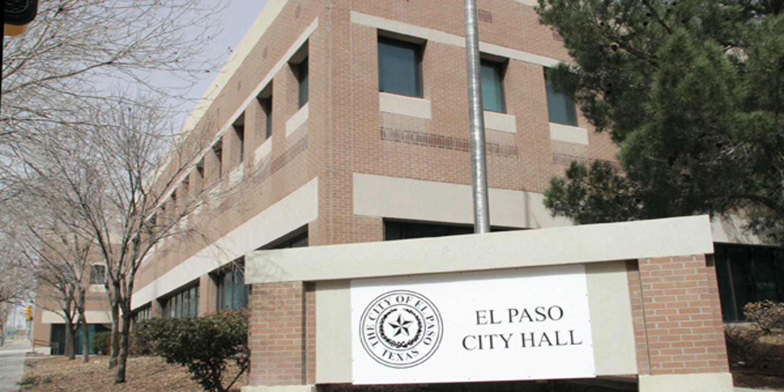 El Paso Garbage Pickup