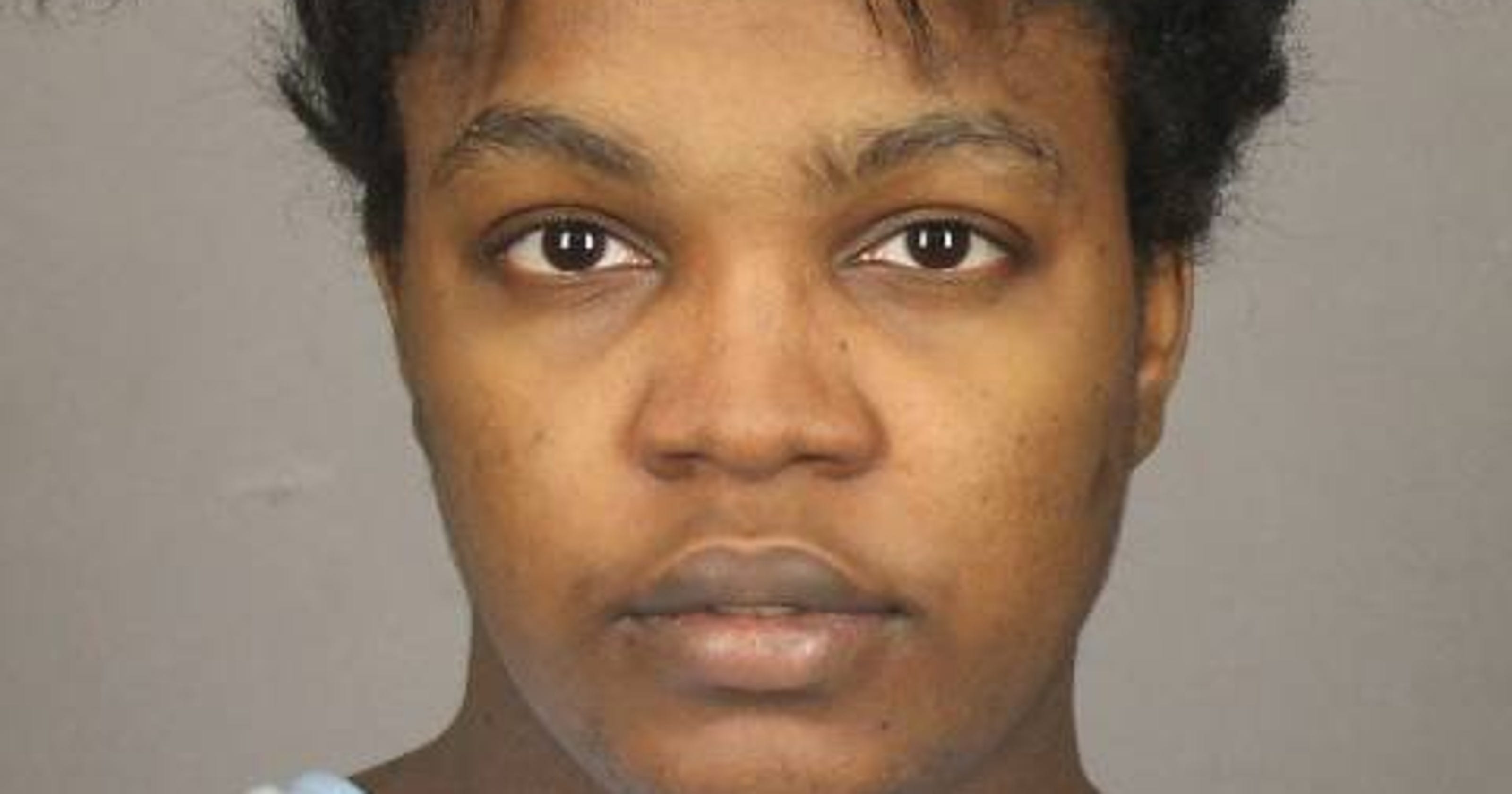 Woman charged in hit-and-run crash