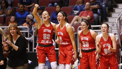 Final Super 10 Best High School Girls Basketball Teams Of 2016 17