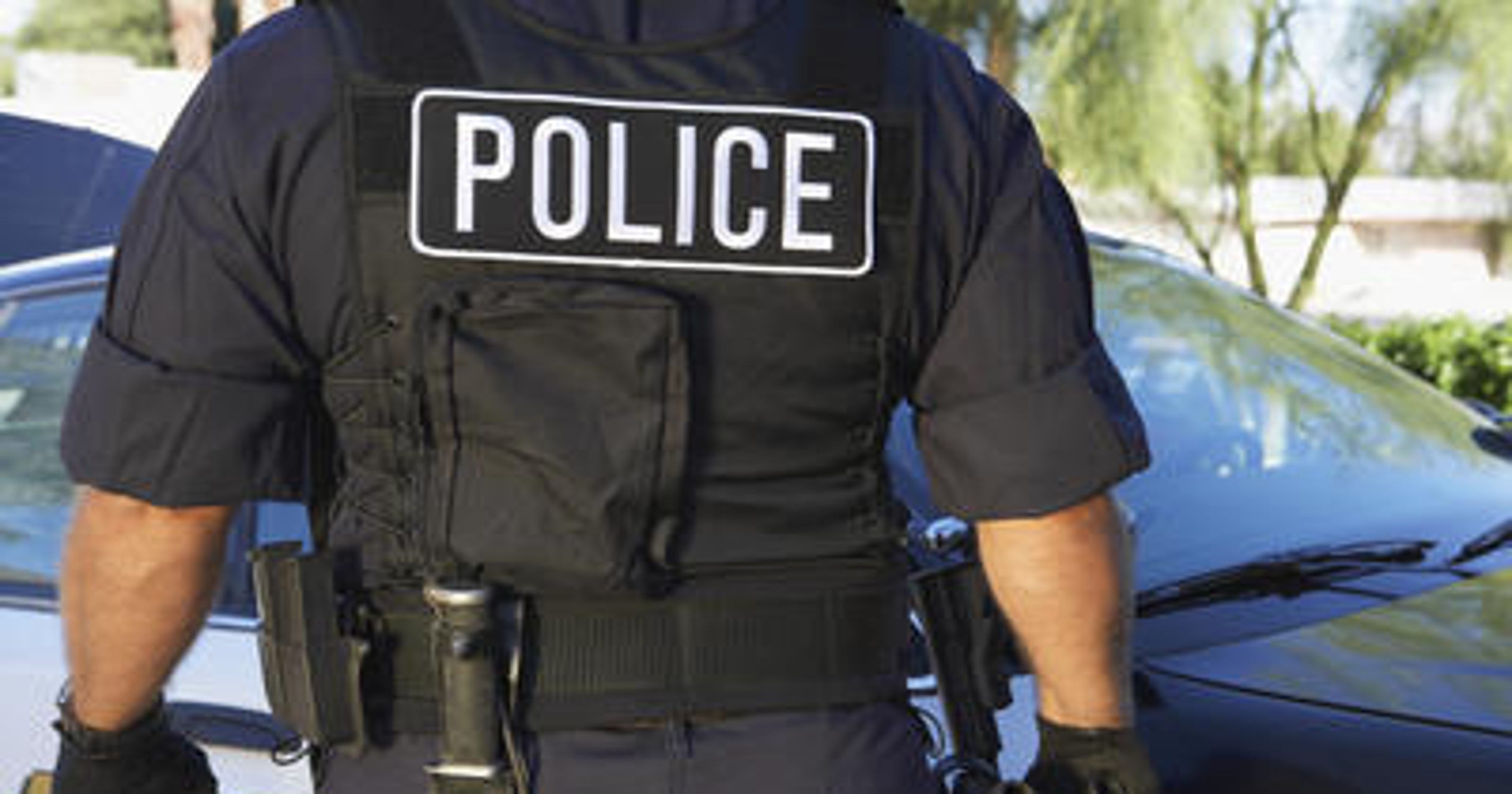 Police use of deadly force justified in Piscataway cemetery ride