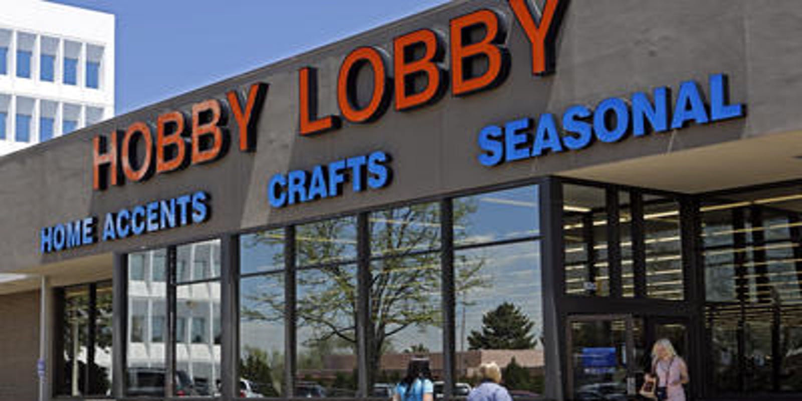 Hobby Lobby To Open In Reno Next Week